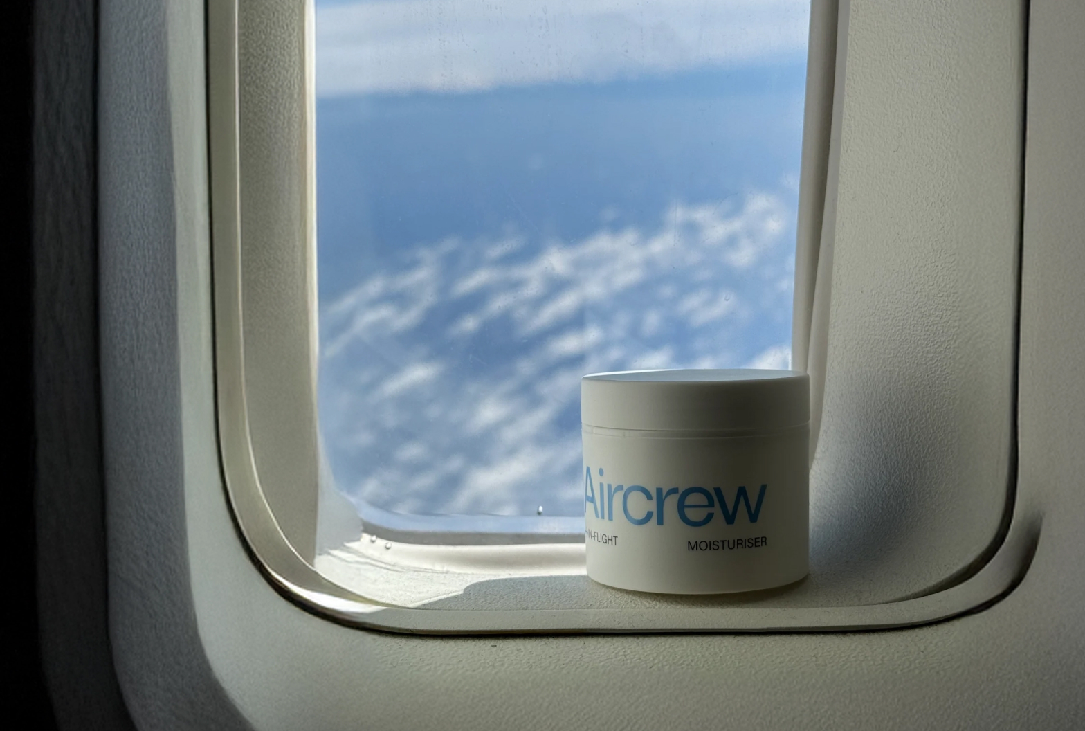 AIRCREW Takes Off with CTKCLIP