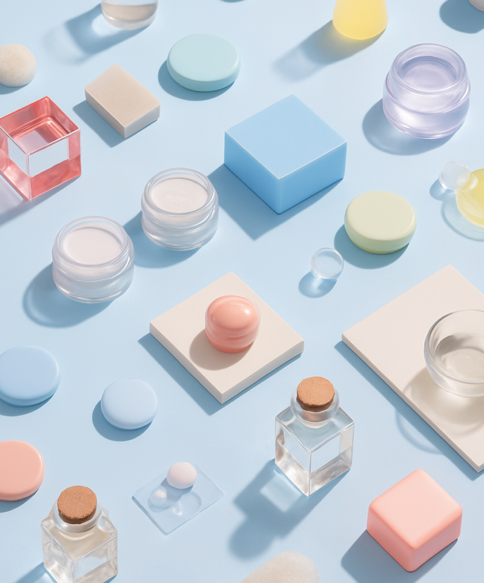 (한글 버전)Beauty Startup Basics: 3 Terms You Must Know