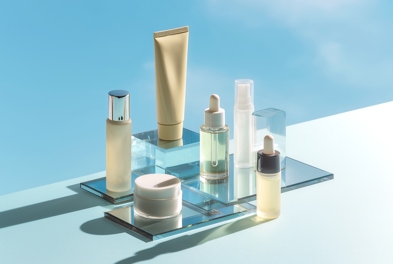 Guide to Cosmetic Packaging Terms