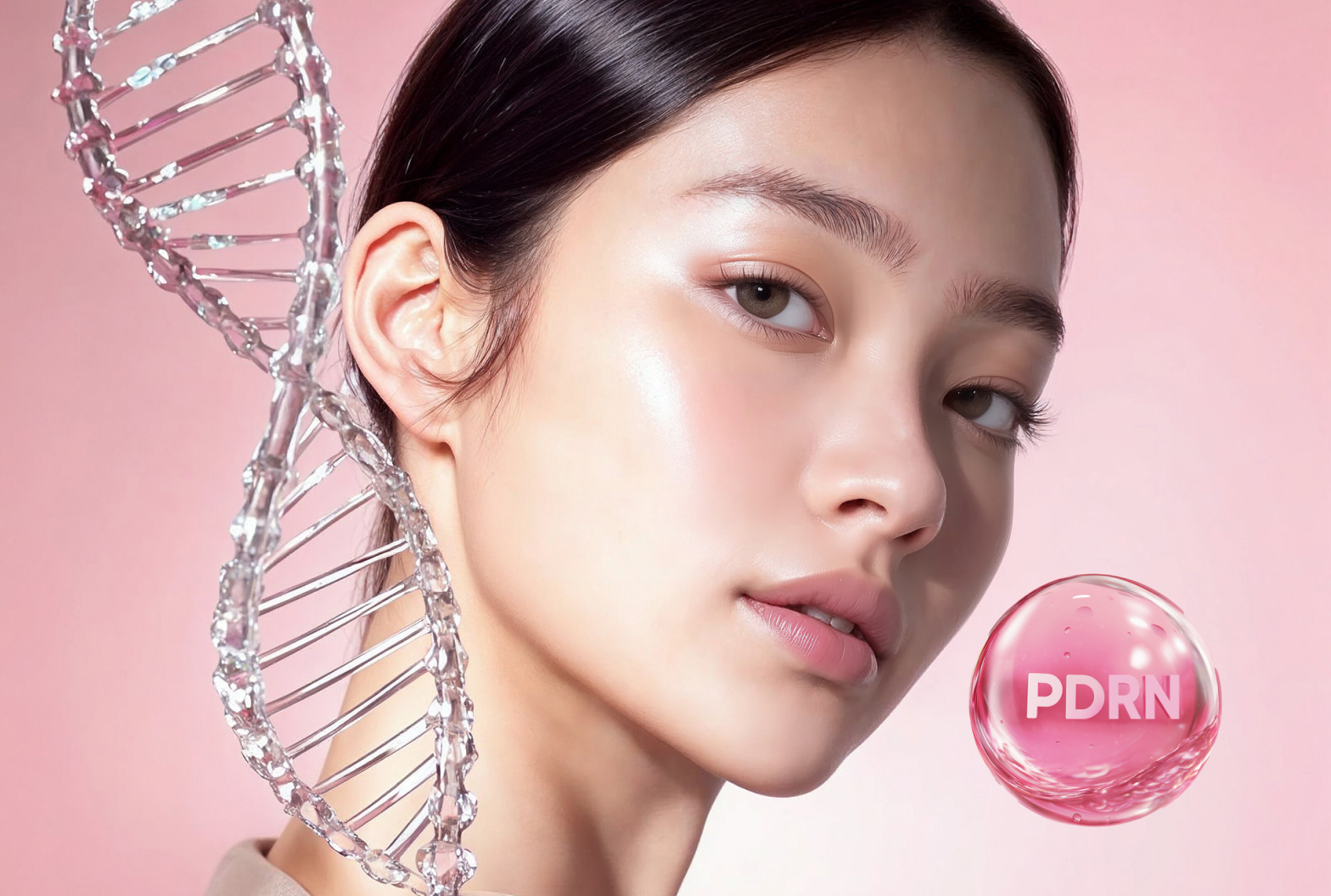 (한글 버전) Top Brands' Skin Recovery Formula