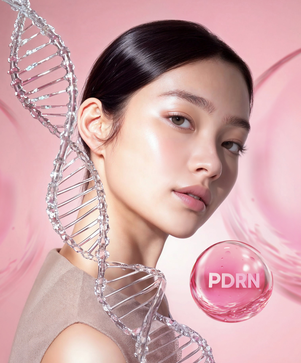 PDRN: Top Brands' Skin Recovery Formula's main image