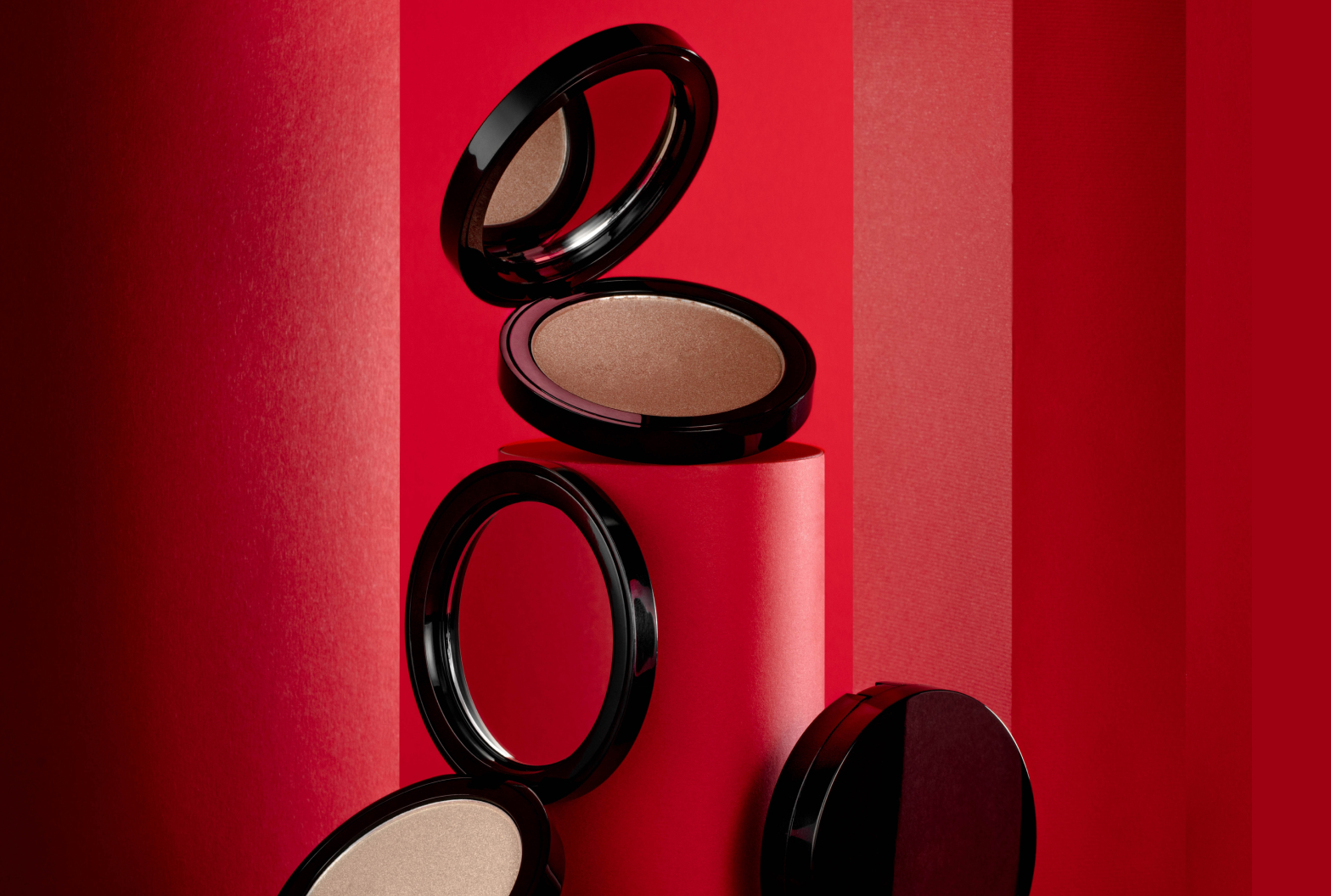 Powder makeup is back and bigger in k-beauty