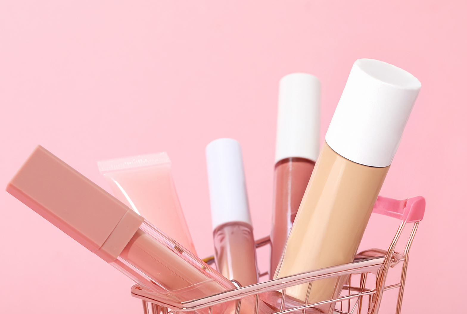 Fast Beauty, Smarter Launches