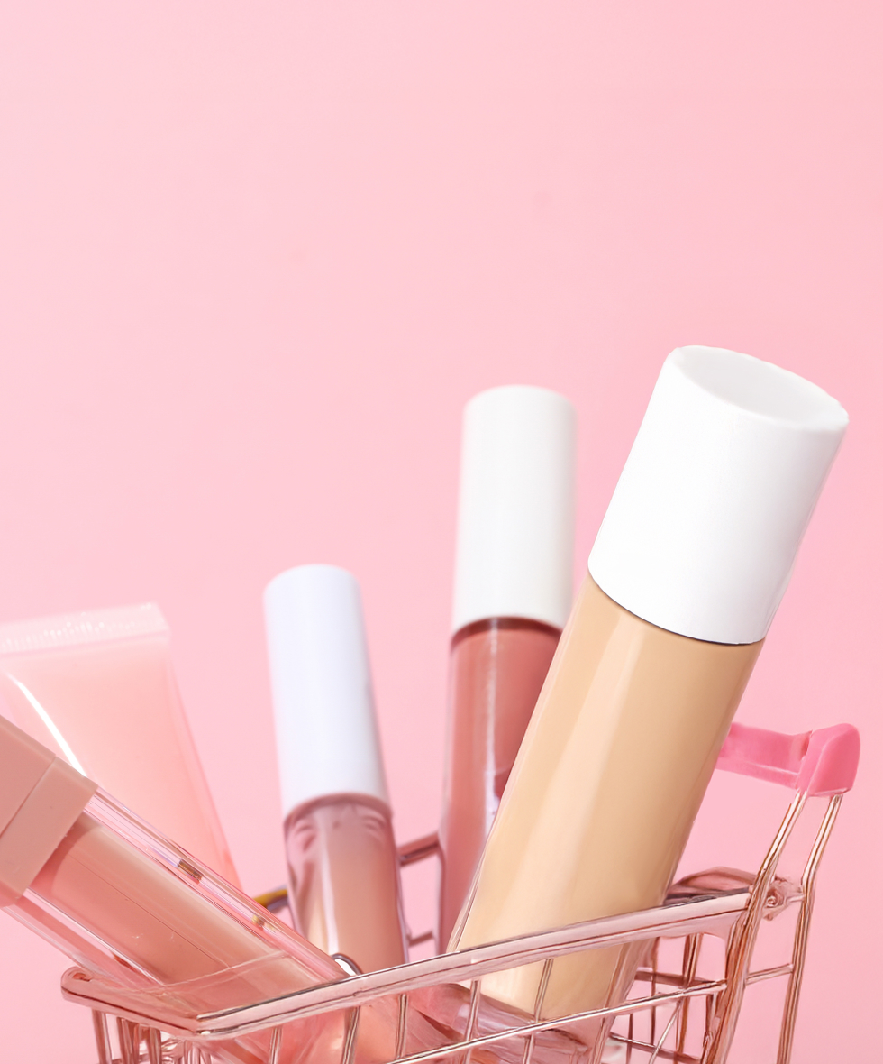 Fast Beauty, Smarter Launches's main image