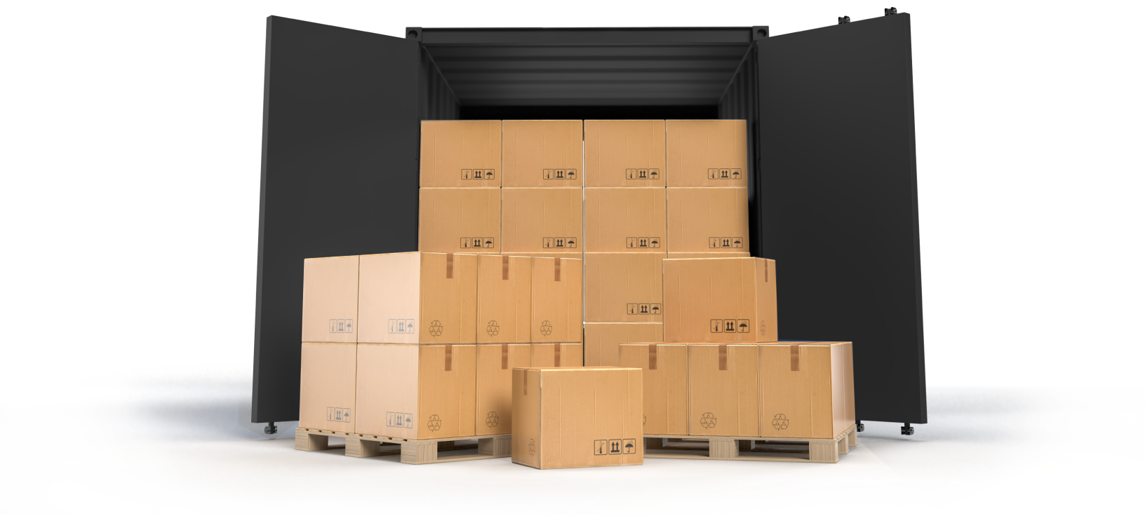 CTK Fulfillment