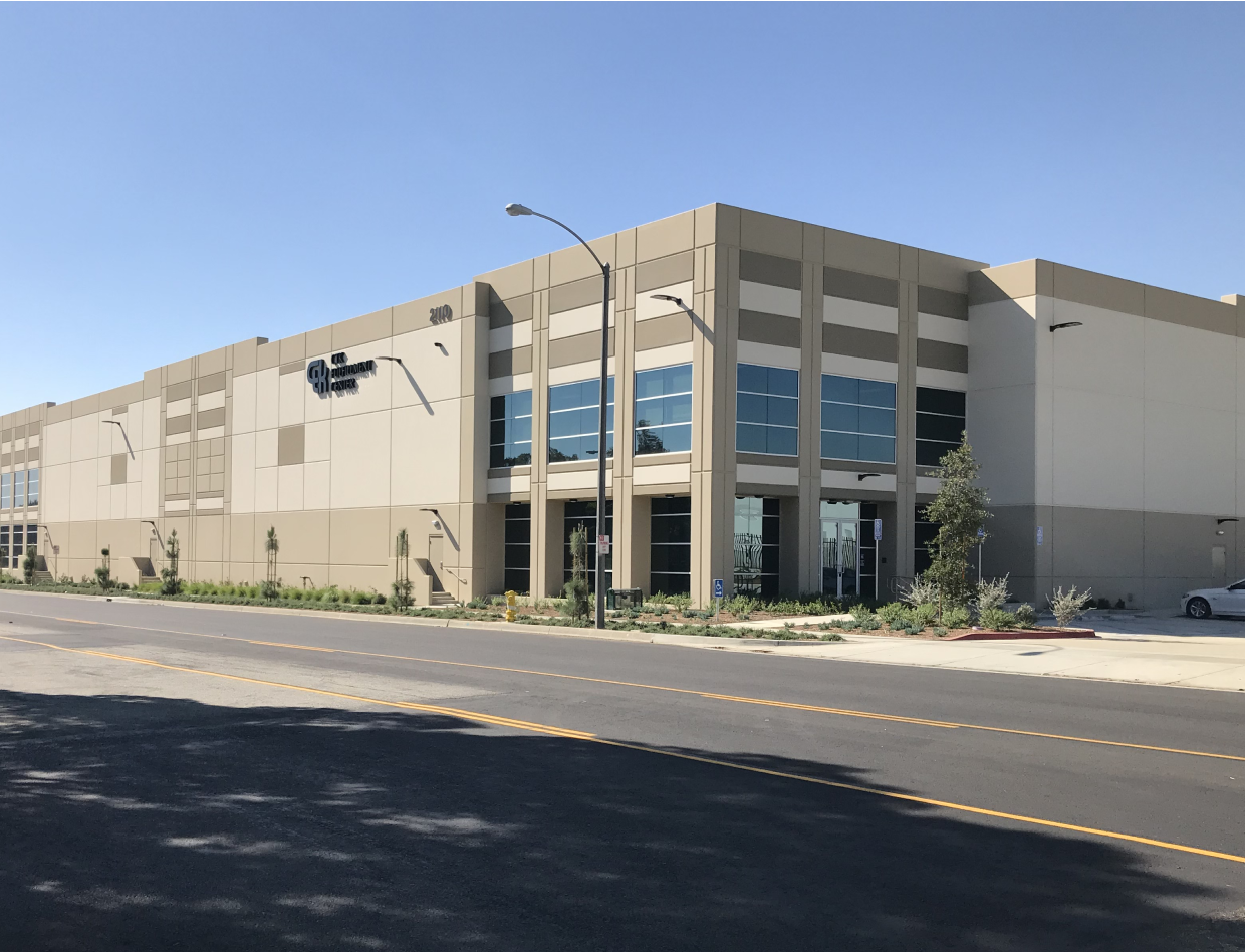 CTK Fulfillment