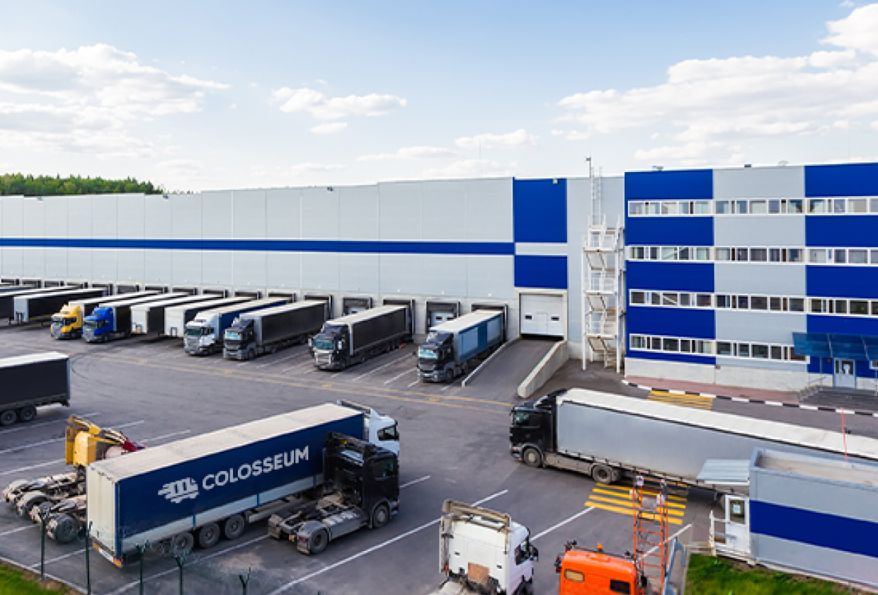 CTK Fulfillment