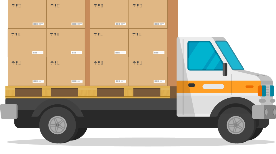 CTK Fulfillment