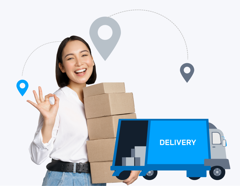 CTK Fulfillment