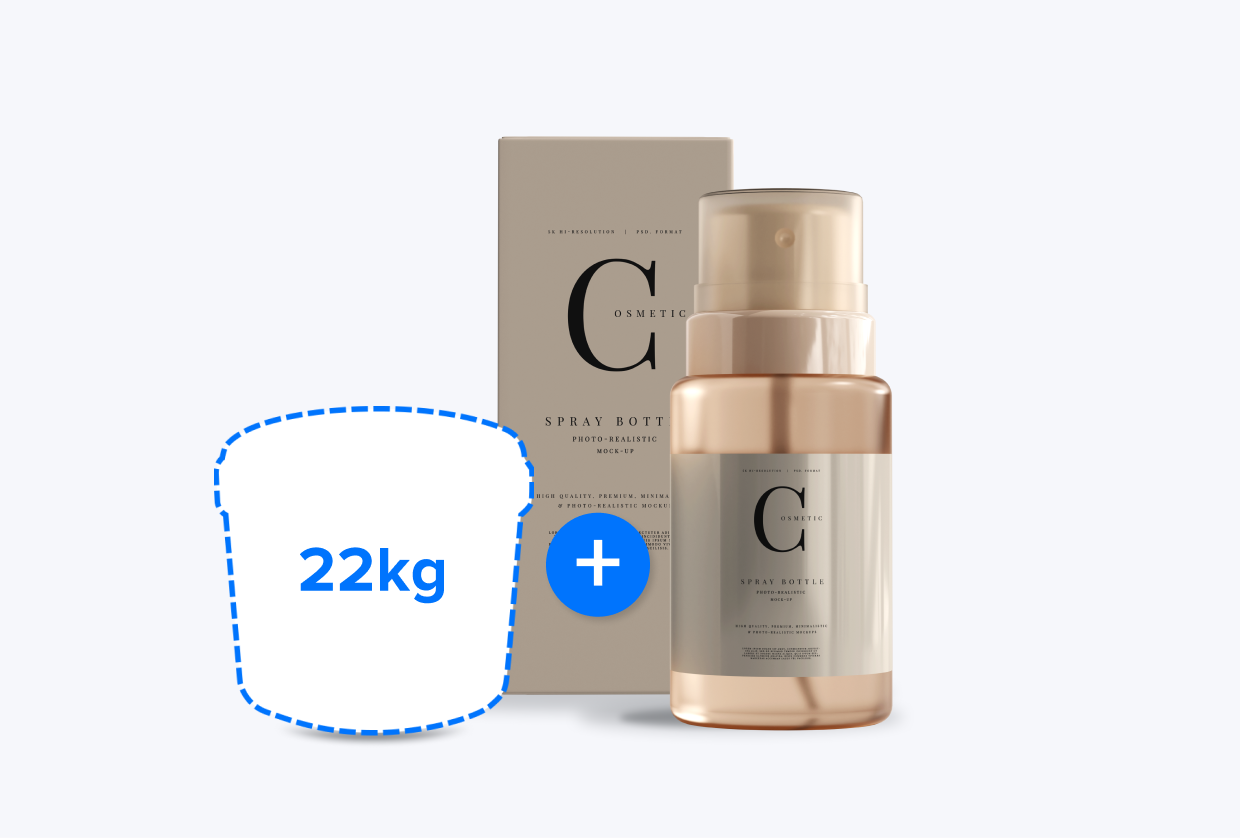 
						Already have a formula? <br>We’ll turn it into sachets
						