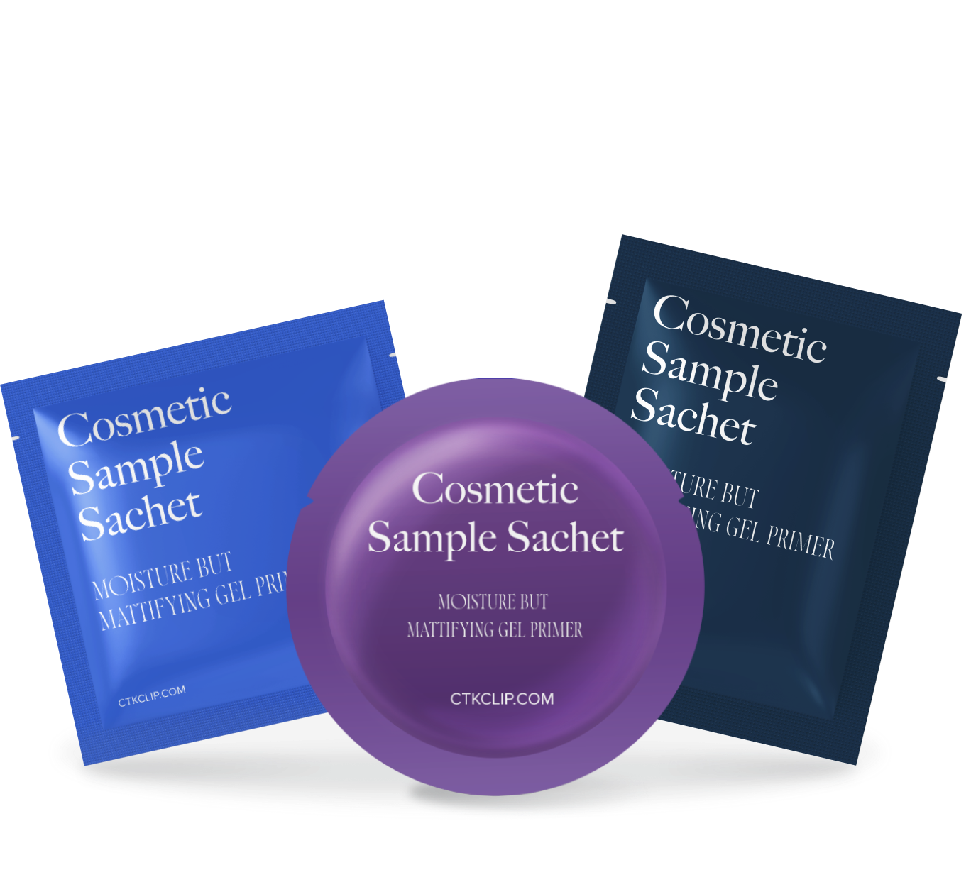 Promotional Sachets