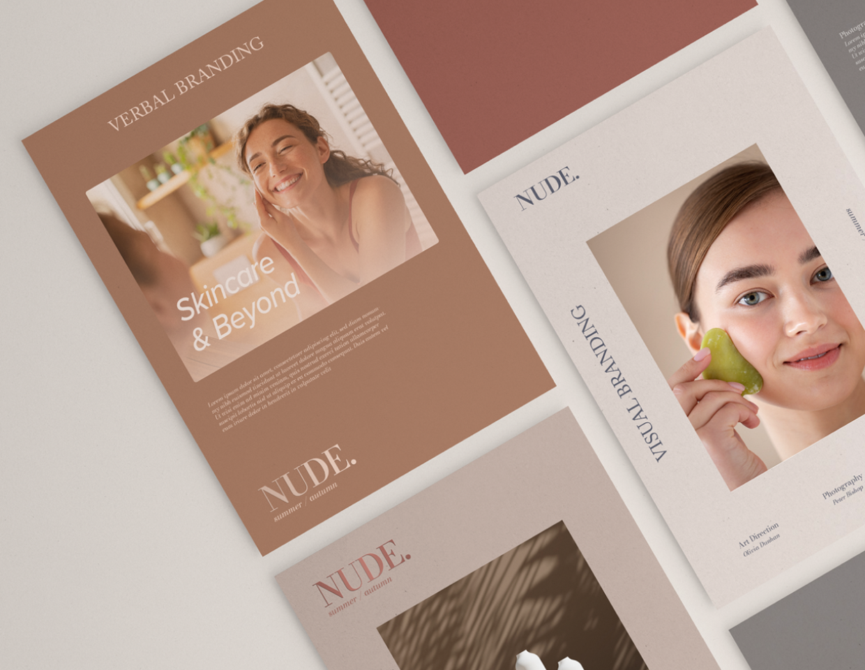 Branding