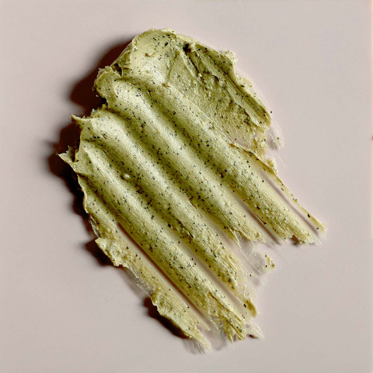 MUGWORT CREAM MOUSSE PACK image 2