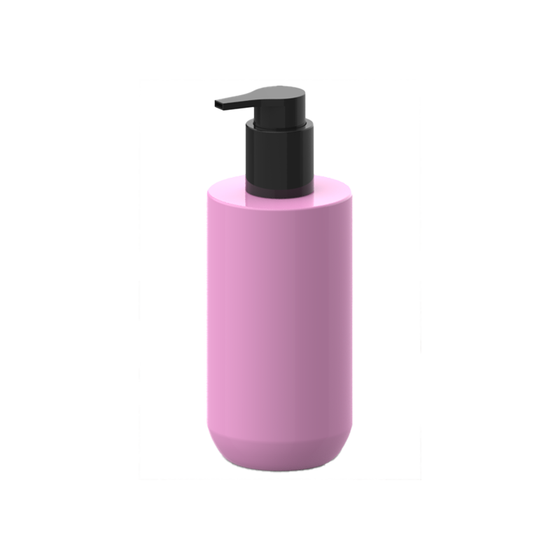 SS300ML-034 ROUND BOTTLE DISPENSOR's thumbnail image