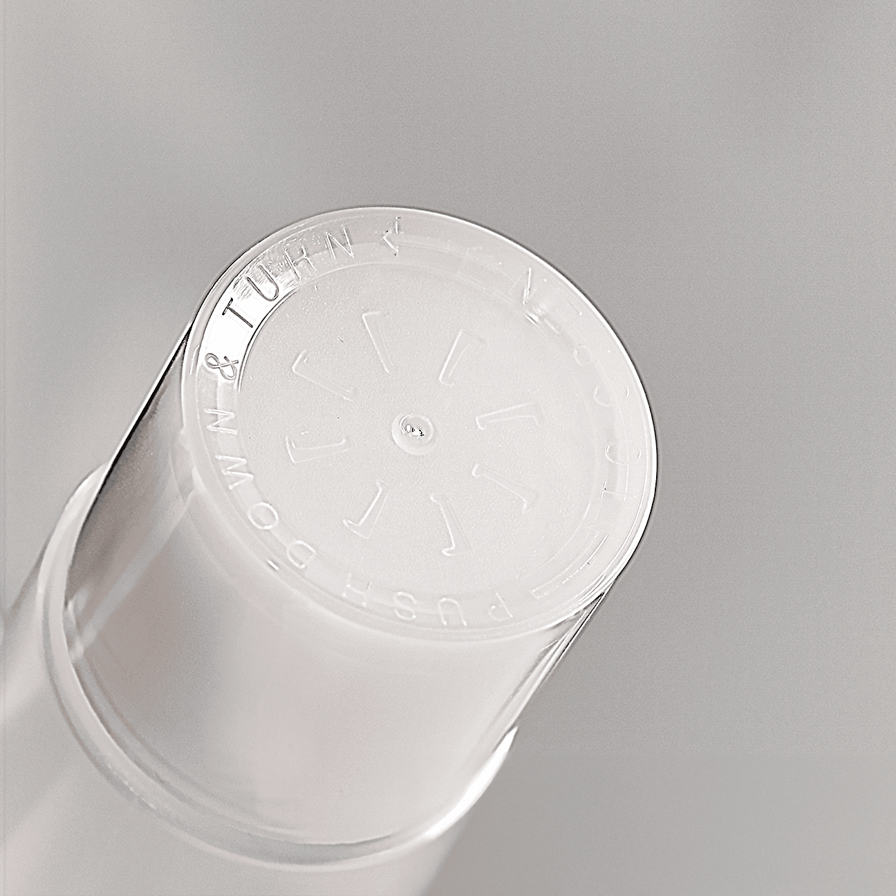 MT-BE-S60 CR CAP BOTTLE image 2
