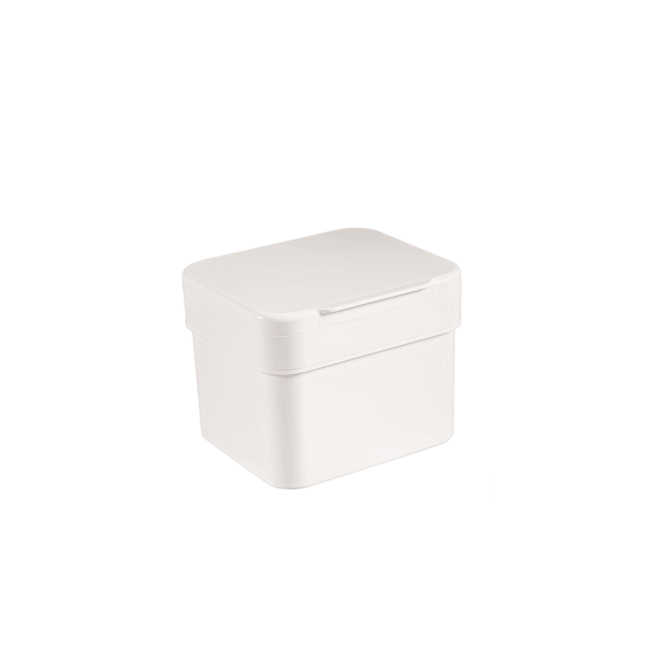 WC-RTG300 RECTANGLE FIP TOP CAP PAD JAR's thumbnail image