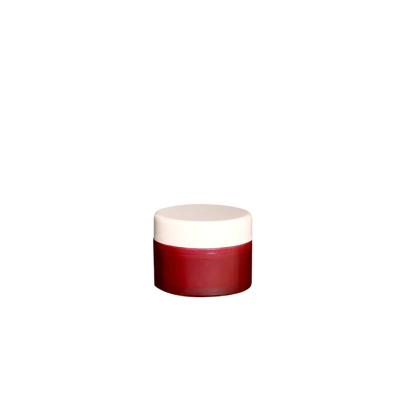 EJA-010A 원형 크림 자 main image