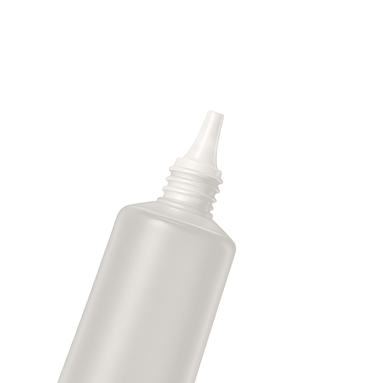 30PI POINT AIRLESS STANDARD CURVED CAP TUBE image 1