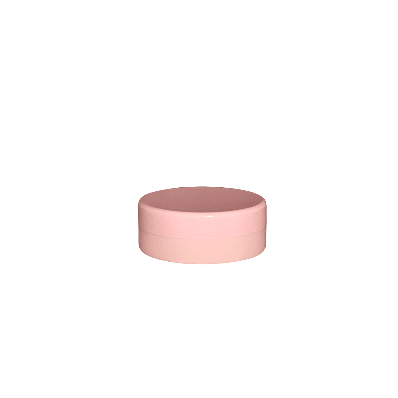 EJA-028 ROUND CREAM JAR's thumbnail image