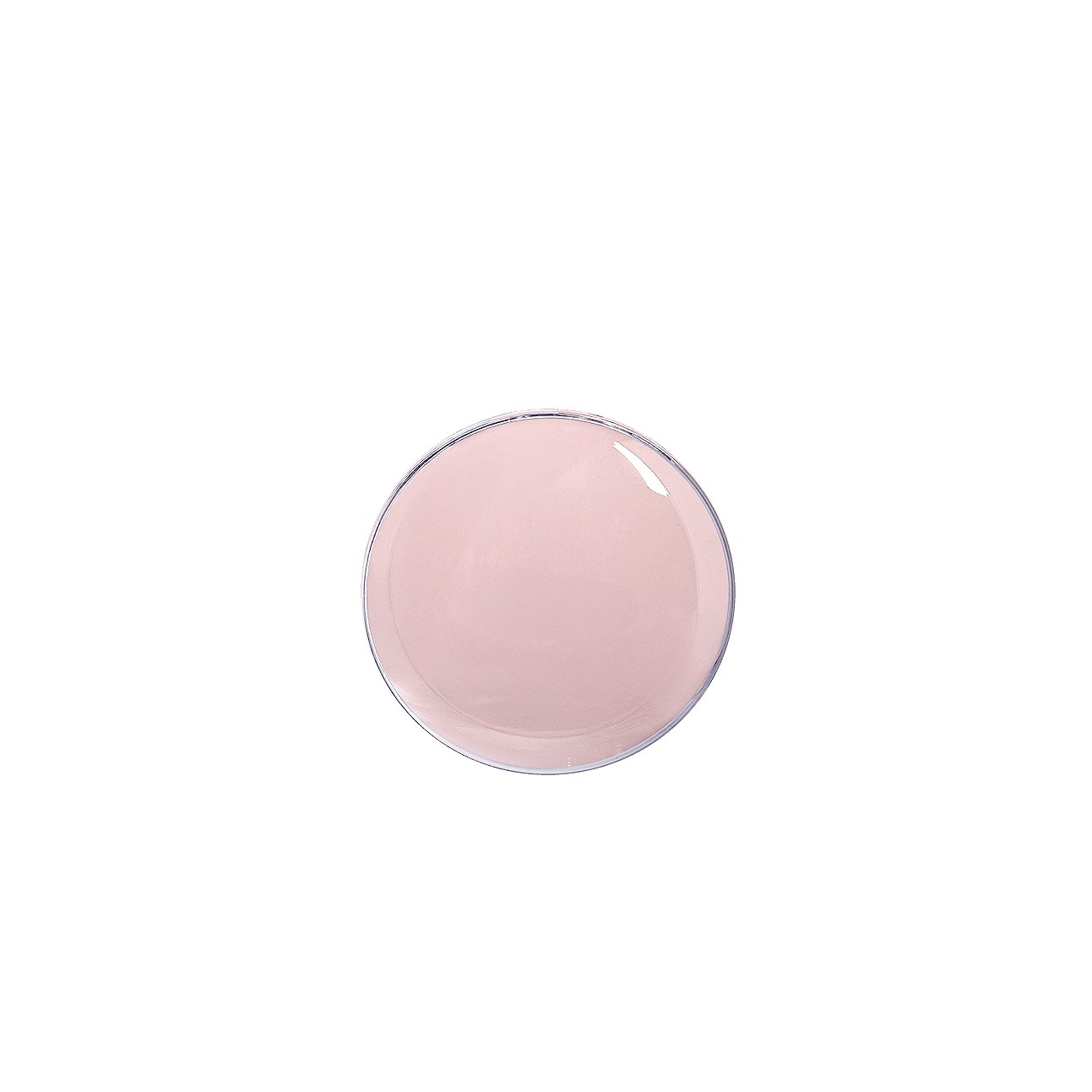 75RT CLEAR ROUND AIRTIGHT CUSHION COMPACT 's thumbnail image