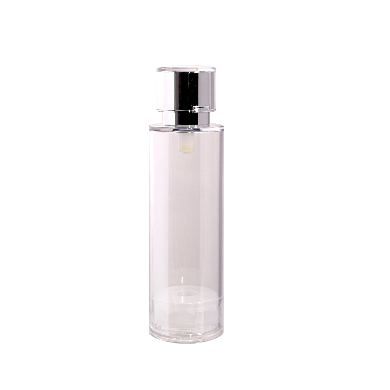NK A 100 DOUBLE CAP AIRLESS PUMP's thumbnail image