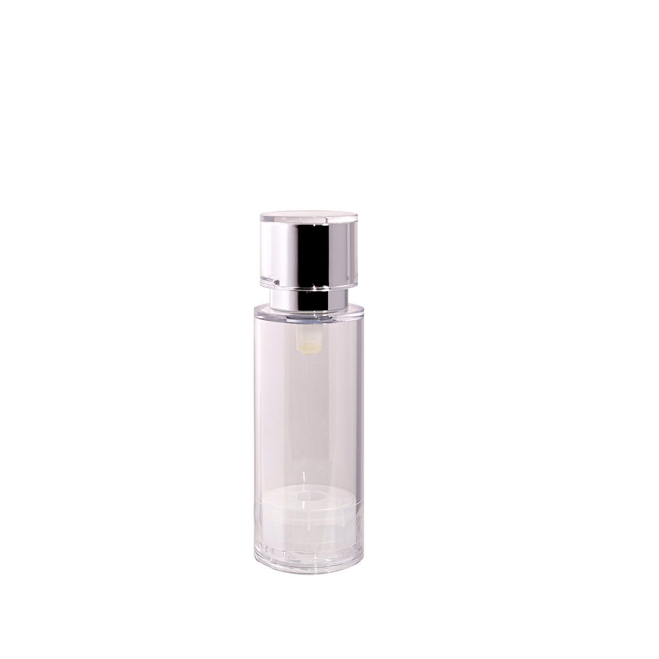 NK A 50 DOUBLE CAP AIRLESS PUMP's thumbnail image