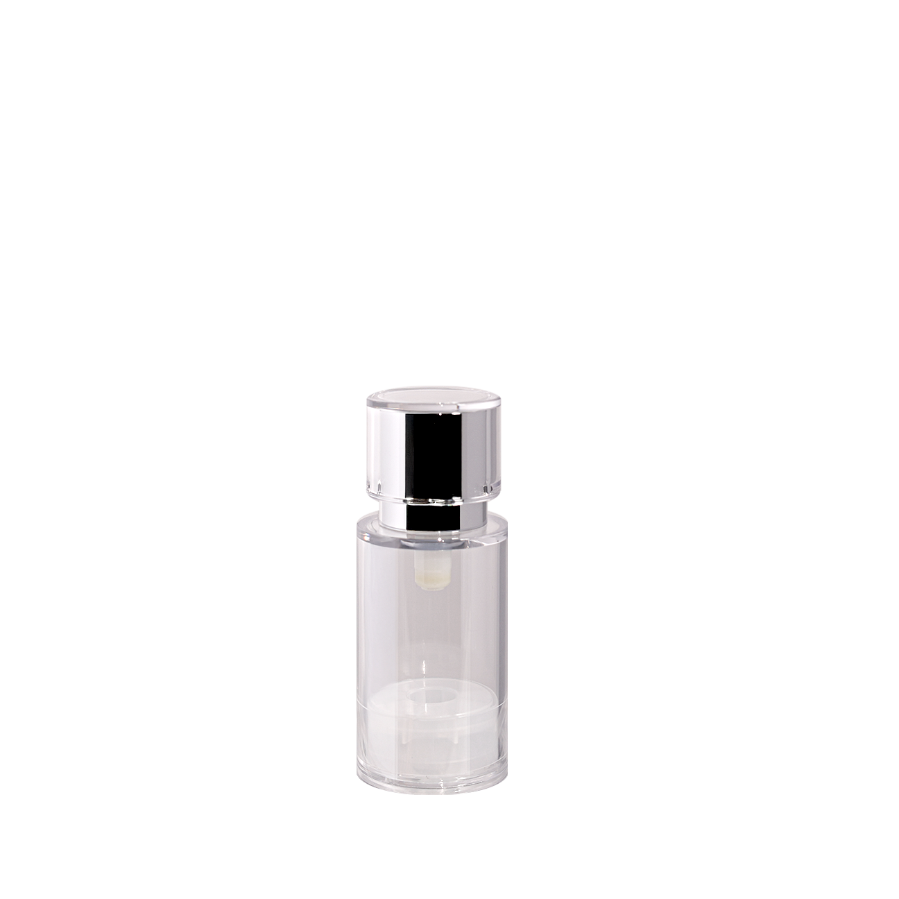 NK A 30 DOUBLE CAP AIRLESS PUMP's thumbnail image