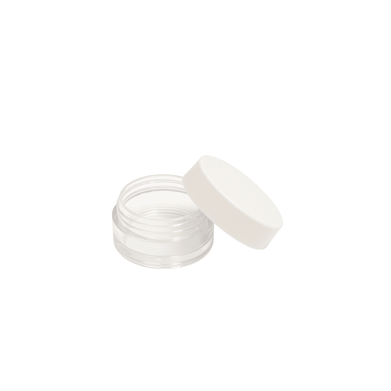 WC-MB6 LIP BALM JAR image 2