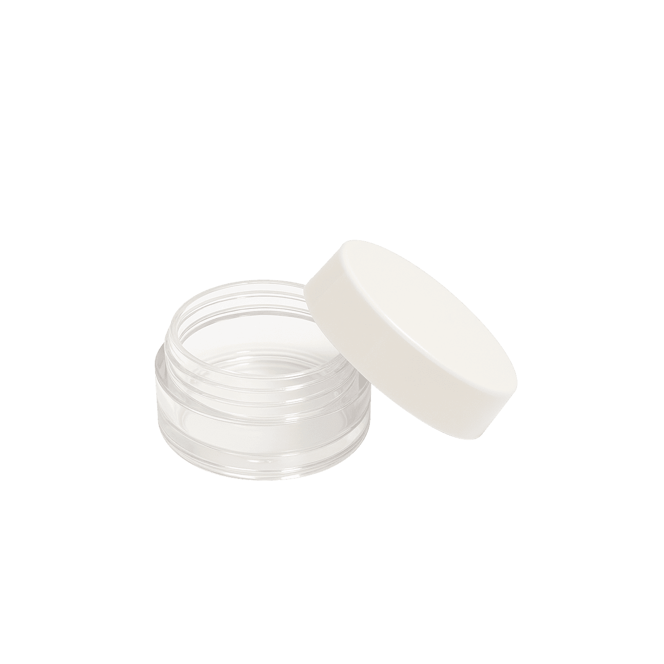 WC-MB12 LIP BALM JAR image 2