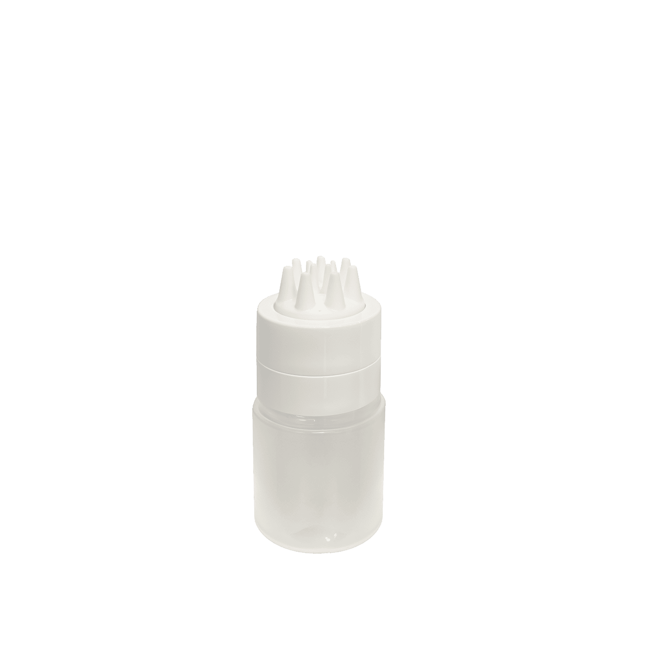 KSHP-80 HAIR SCALP MASSAGE APPLICATOR's thumbnail image