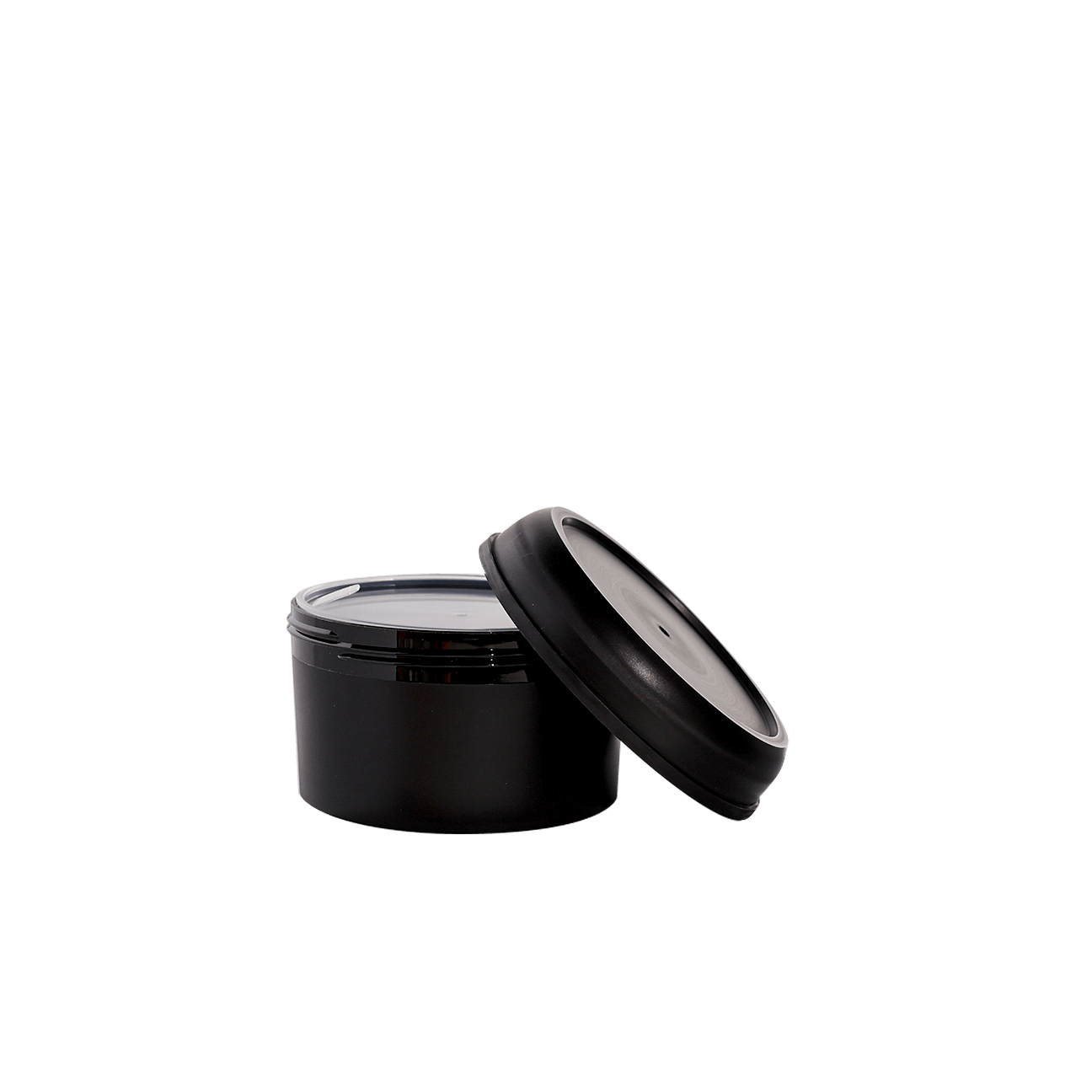 SY-0066-100 MASK JAR image 2