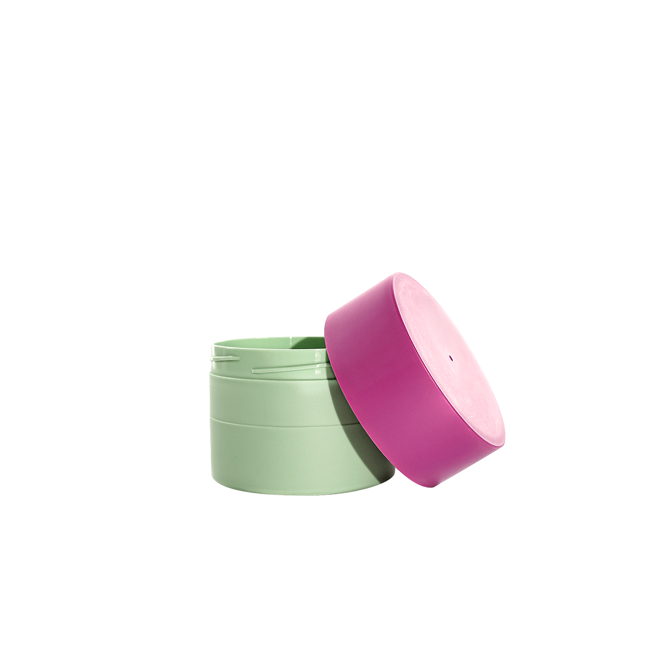 SY-0002-300 CREAM JAR image 2