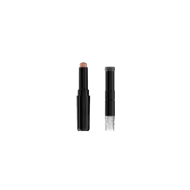 LF8844B-1 ROUND PP SLIM FLAT AIRTIGHT STICK image 2