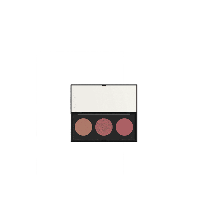 SC8805-3 RECTANGULAR PALETTE main image