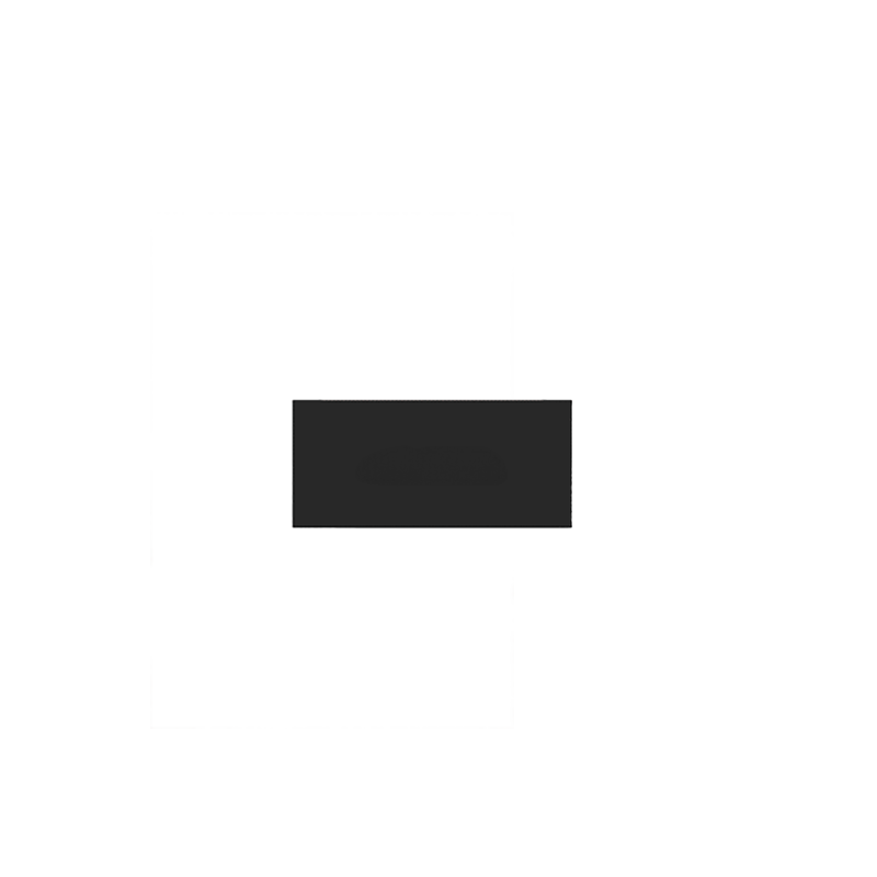 SC8805-3 RECTANGULAR PALETTE image 2