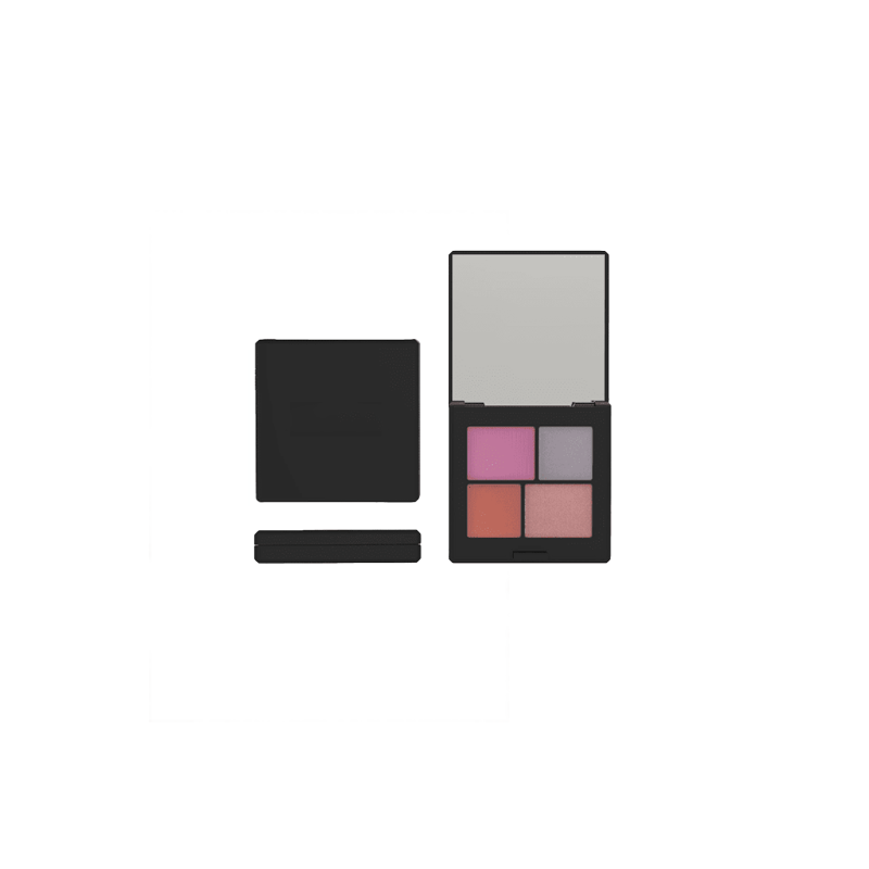 SC8801-4S SQUARE MAGNETIC CLOSURE COMPACT's thumbnail image