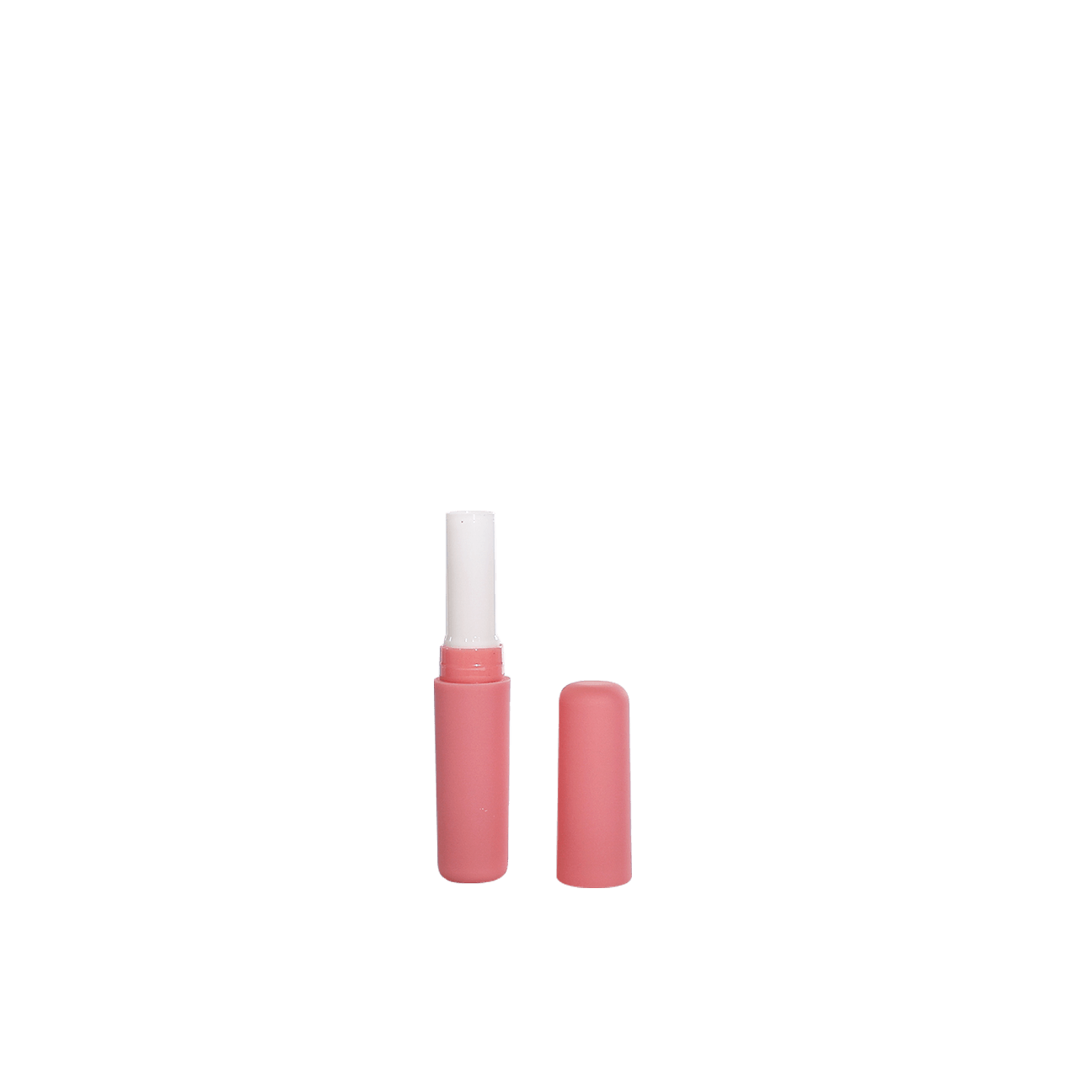 LF8844-1 ROUND PP SLIM FLAT AIRTIGHT STICK image 2