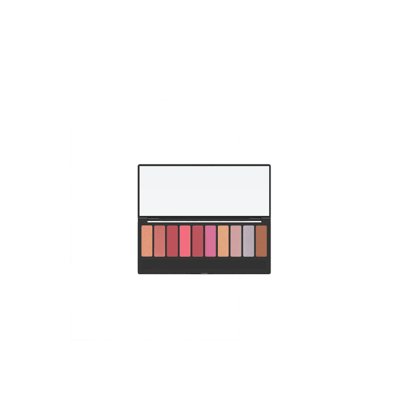 SC8804B-10A RECTANGULAR PALETTE's thumbnail image