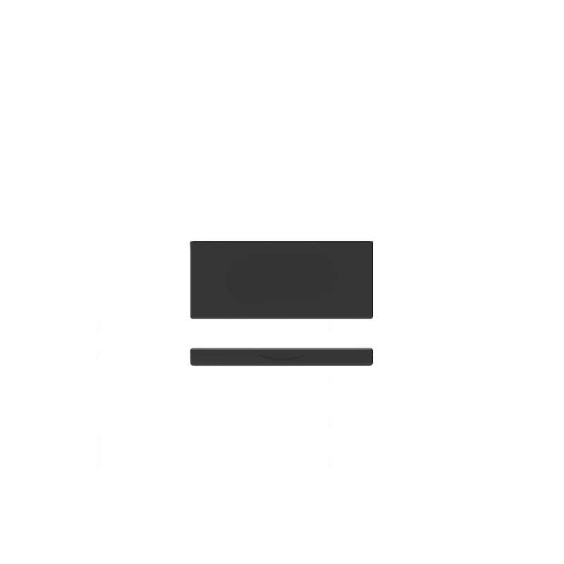 SC8804B-10A RECTANGULAR PALETTE image 2