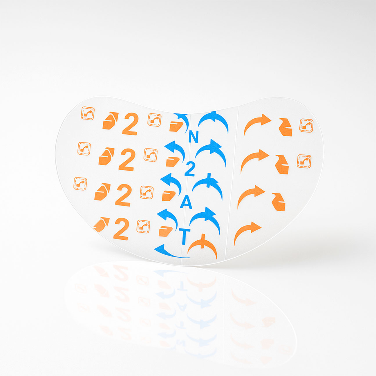 Airy Sun Patch image 3