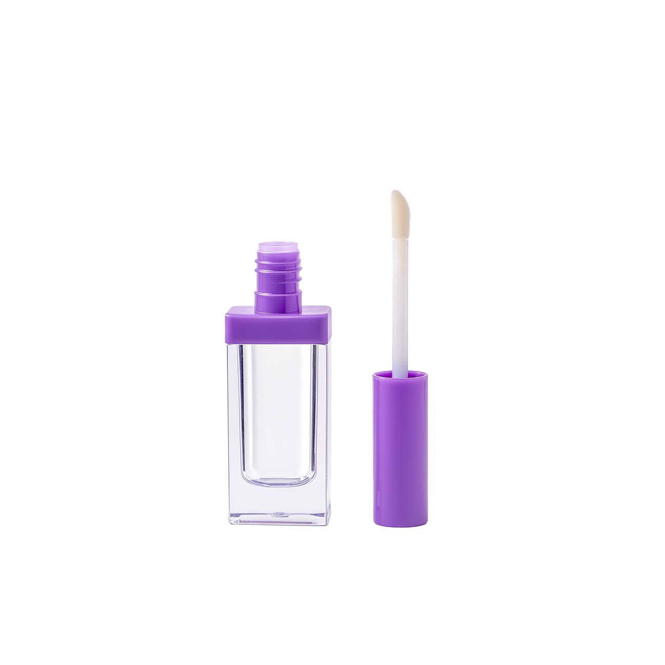 EG-T139 SLIM RECTANGLE LIPGLOSS image 2