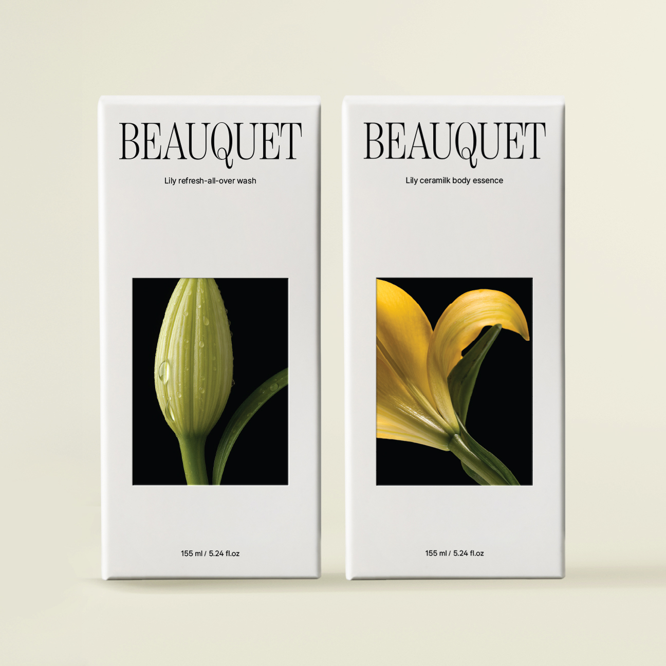 [Beauquet] Lily Body Therapy image 2