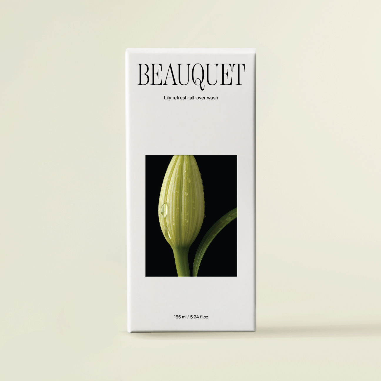 [BEAUQUET] Lily Refresh-All-Over Wash`s mouse over image