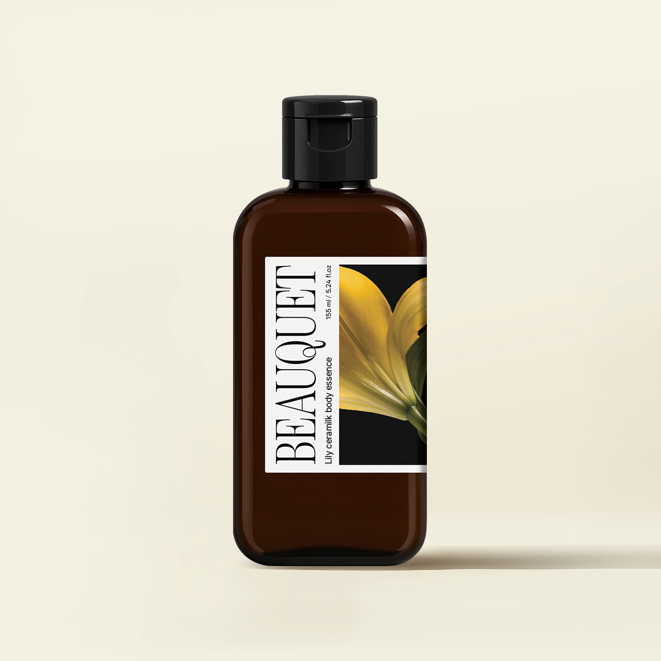 Lily CeraMilk Body Essence's thumbnail image