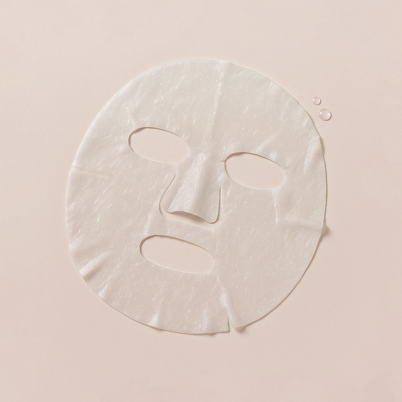 Ruby Glow Sheet Mask's thumbnail image