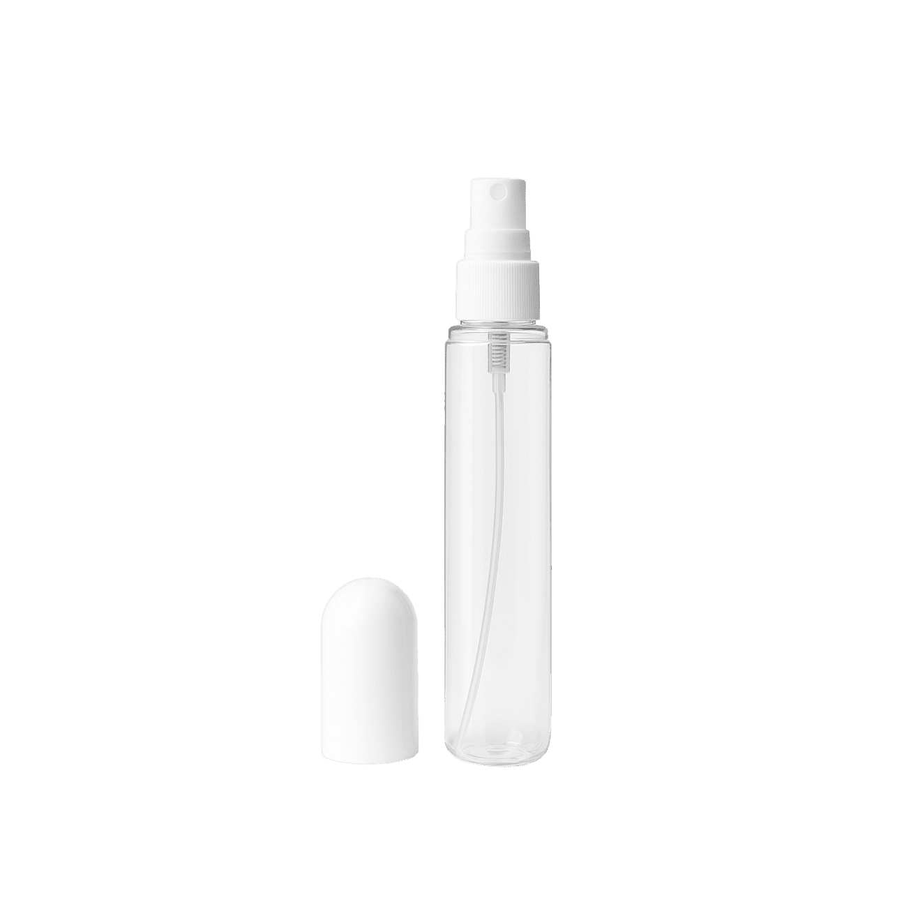 dm-b-1021 PILL SHAPE OVER CAP SPRAY image 2