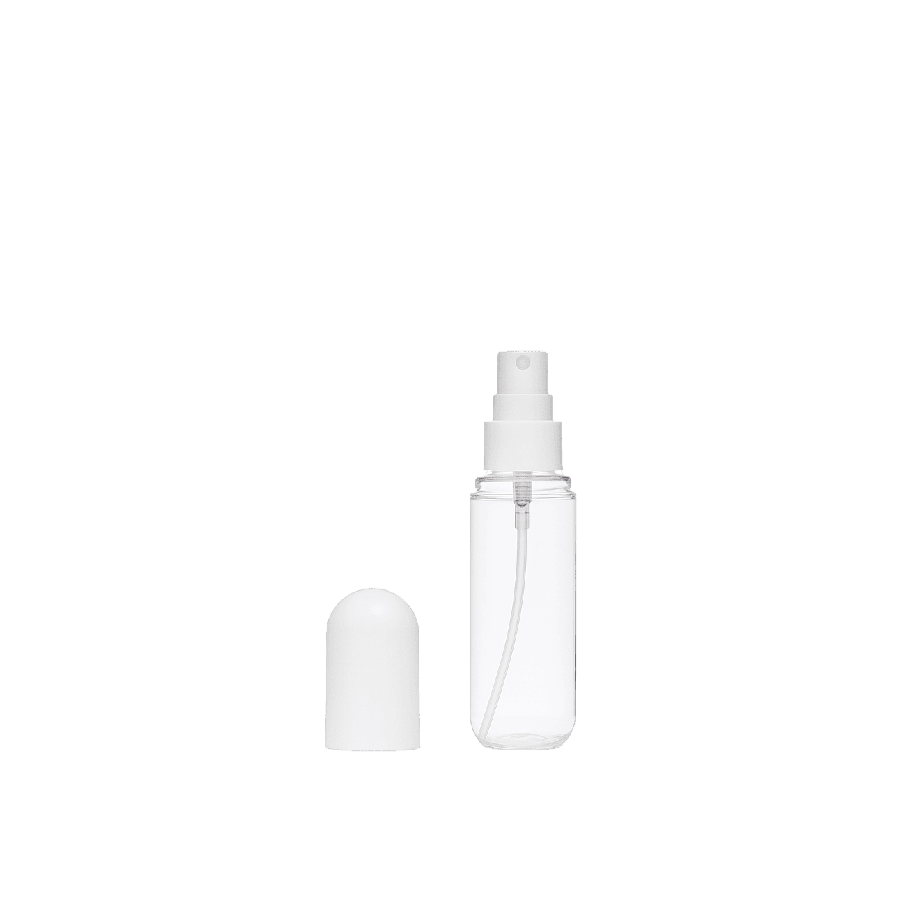 dm-b-1035 PILL SHAPE OVER CAP SPRAY image 2