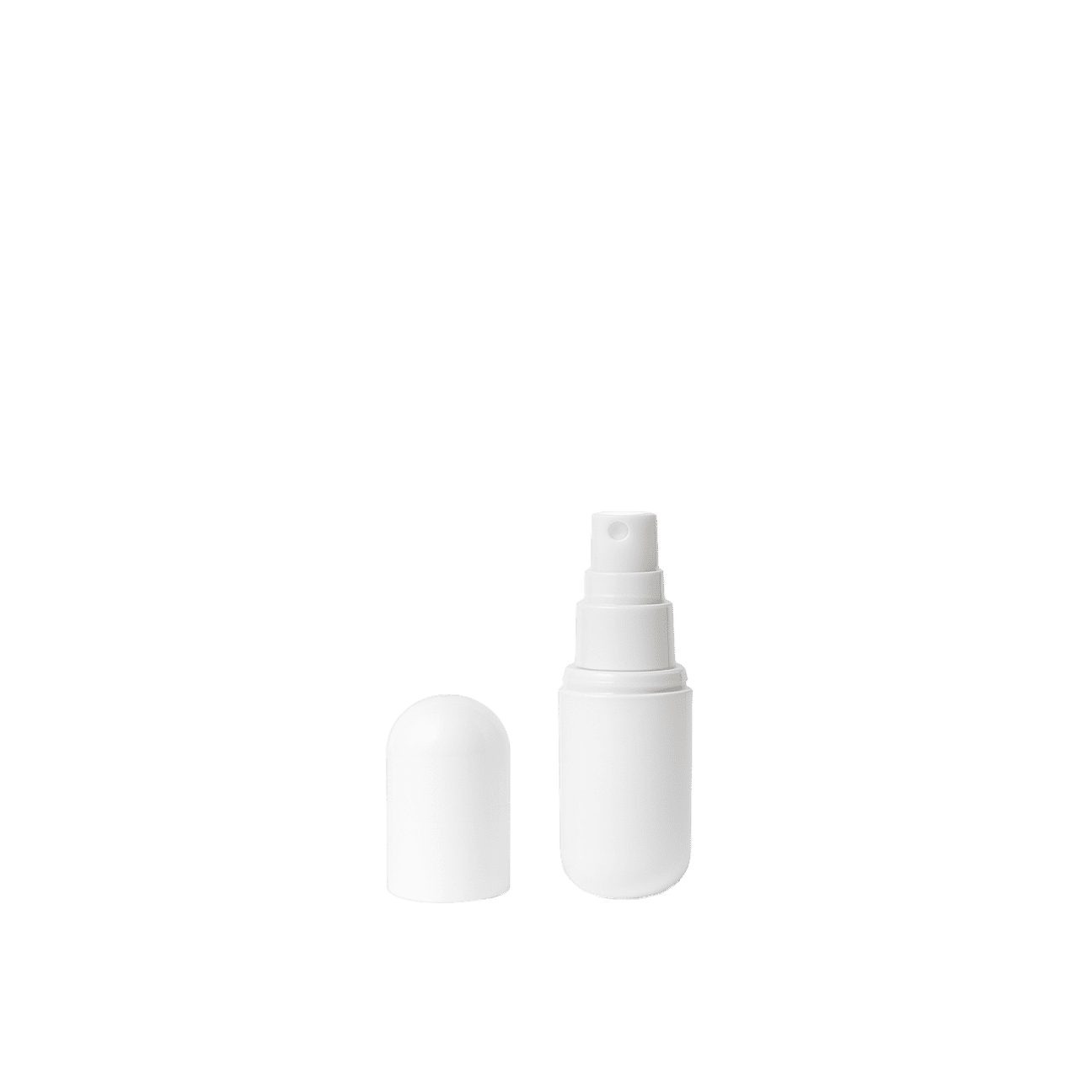 dm-b-1052 PILL SHAPE OVER CAP SPRAY image 2