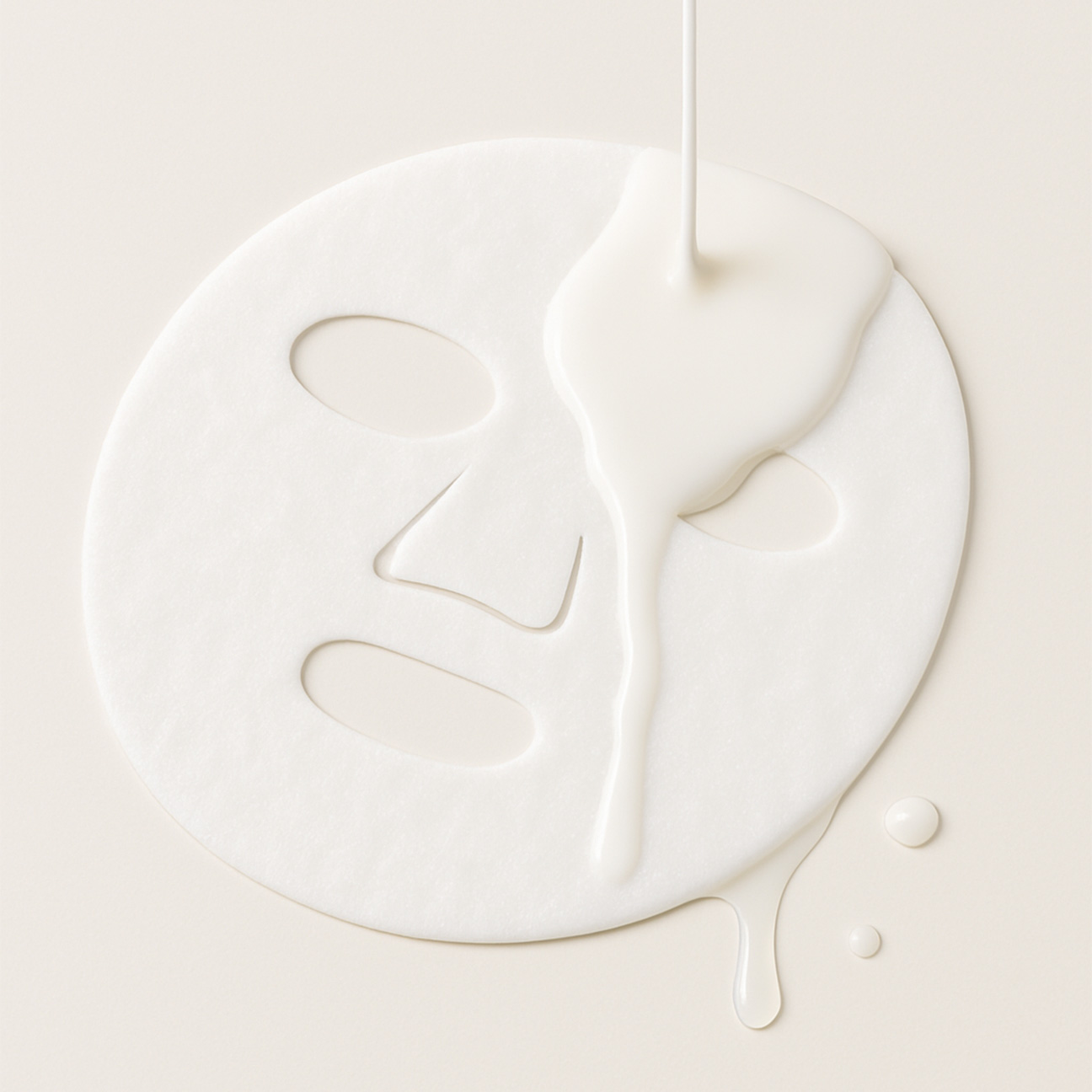 FACIAL TREATMENT GLOWING SHEET MASK's thumbnail image