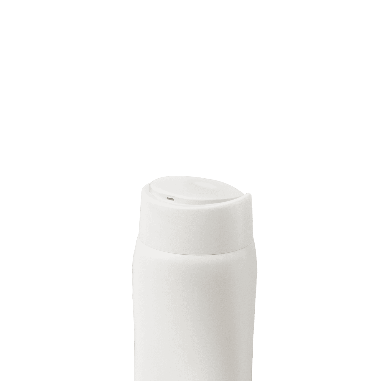 25PI One Piece disc top cap tube image 1